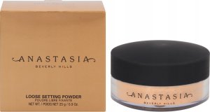 Anastasia Beverly Hills Anastasia Beverly Hills Loose Setting Powder - Dame - 25 gr #Deep Peach 2