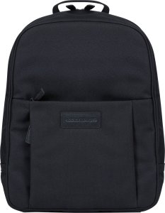 Plecak dbramante dbramante1928 Champs-Elysees - 15" Laptop Backpack Recycled - Black, Backpack, 38.1 cm (15"), Shoulder strap, 798 g 1