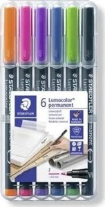 Staedtler Staedtler 318 WP6-1, Germany 1