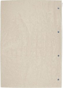 Bantex STANDARDBLOK A4 w kratkę z perforacją 2-pak 2