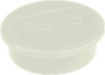 Nobo Nobo 1915294, Board magnet, White, 24 mm, 16 mm, 24 mm, 120 mm 2