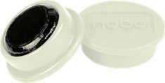 Nobo Nobo 1915294, Board magnet, White, 24 mm, 16 mm, 24 mm, 120 mm 4