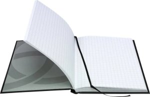 Bantex NTB BANTX HEL CSBSEW A4 96S 70G SQUARED 4