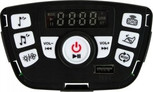 Linex Linex ER30-2B, White, 12.8 cm, 90 mm, 13 mm, 50 g, 2 pc(s) 6