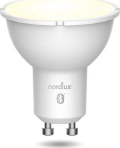 Nordlux Nordlux, Smart bulb, White, GU10, 2200 K, 6500 K, 450 lm - 2 pcs. 2