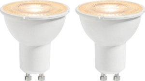 Nordlux Nordlux, Smart bulb, White, GU10, 2200 K, 6500 K, 450 lm - 2 pcs. 4