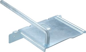 Makita Makita 195055-9 Side limiter KP0800, 1923B 1