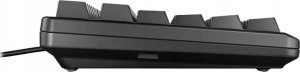 Klawiatura Cherry CHERRY MX BOARD 1.0 TKL, Tenkeyless (80 - 87%), USB, Mechanical, QWERTY, RGB LED, Black 2