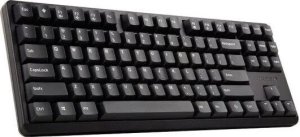 Klawiatura Cherry CHERRY MX BOARD 1.0 TKL, Tenkeyless (80 - 87%), USB, Mechanical, QWERTY, RGB LED, Black 3