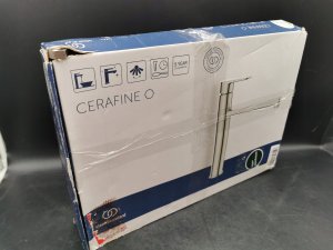 Bateria kuchenna Ideal Standard Cerafine O Køkkenarmatur høj ansat tud 3