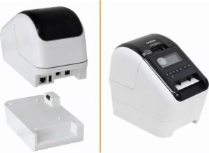 Bateria Brother Brother PABU001, Battery, White, 1 pc(s) 2