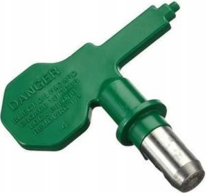 Wagner HEA ProTip 617 dyse 7