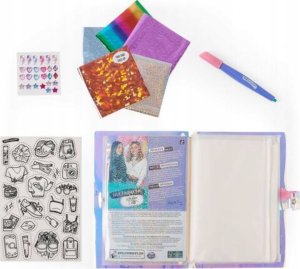Spin Master Cool Maker inkFluencer Style N Sketch 2