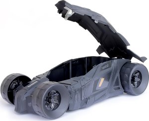 Batman Batman Value Batmobile with 30 cm Figure 19
