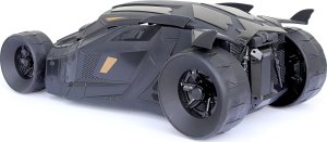 Batman Batman Value Batmobile with 30 cm Figure 21