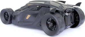 Batman Batman Value Batmobile with 30 cm Figure 9