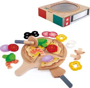 Hape Hape Perfect Pizza Playset 2