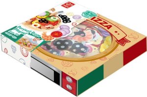 Hape Hape Perfect Pizza Playset 6