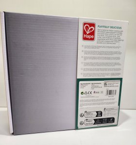 Hape Hape Perfect Pizza Playset 8