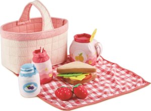 Hape Hape Picnic Set 1