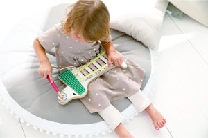 Hape Hape Xylophone Dog Xenia 3