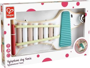 Hape Hape Xylophone Dog Xenia 4