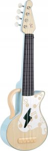 Hape Hape Rock n Roll Ukulele 1