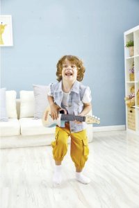 Hape Hape Rock n Roll Ukulele 2