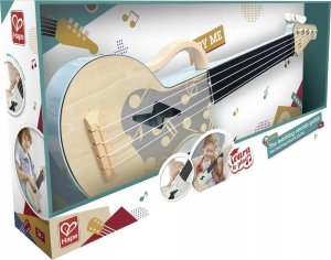 Hape Hape Rock n Roll Ukulele 3