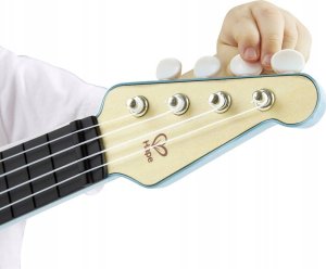 Hape Hape Rock n Roll Ukulele 4