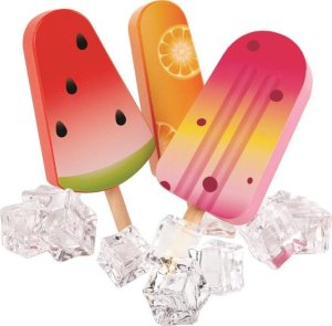 Hape Hape Perfect Popsicles 2