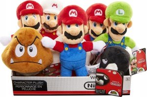 Figurka Jakks Pacific JAKKS Pacific 409474, Character 13