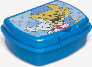LEGO Bamse Urban lunch box 2