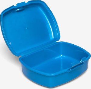 LEGO Bamse Urban lunch box 3