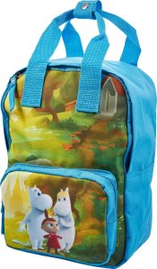 LEGO Moomins Small Backpack (29 x 20 x 13 cm) 1