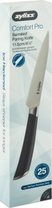 Zyliss Zyliss E920276, Paring knife, 11.5 cm, Steel, 1 pc(s) 6