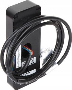 Hikvision DS-K1802E Digital Technology DS-K1802E, 3