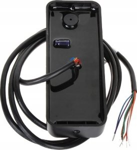 Hikvision DS-K1802E Digital Technology DS-K1802E, 4