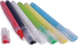 Carioca Touché - Rock Painting (809645) /Arts and Crafts /Multi 2