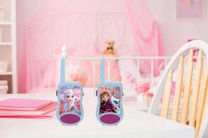 Frost Frozen II Walkie Talkies 120m 2