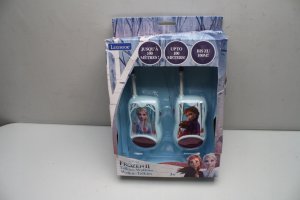 Frost Frozen II Walkie Talkies 120m 3