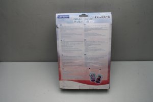 Frost Frozen II Walkie Talkies 120m 4