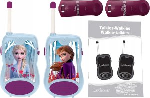 Frost Frozen II Walkie Talkies 120m 6