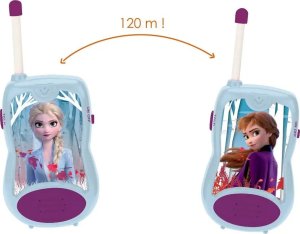 Frost Frozen II Walkie Talkies 120m 8