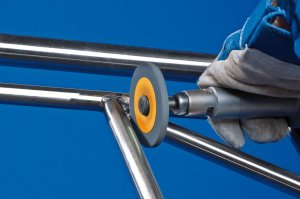 Pferd 44691262 Slibeskind 150 mm 1 szt. 3