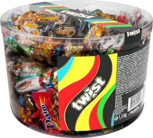 Twist Marabou Twist 1500g 1