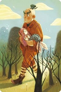 Libellud Dixit 4: Origins (Nordic + EN) 4