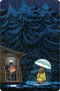 Libellud Dixit 10: Mirrors (Nordic + EN) 5