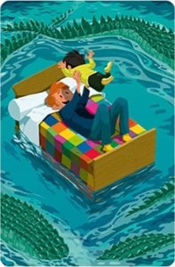 Libellud Dixit 10: Mirrors (Nordic + EN) 6