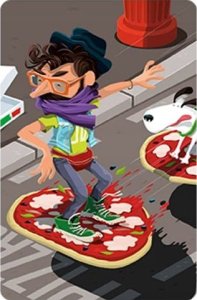 Libellud Dixit 10: Mirrors (Nordic + EN) 7